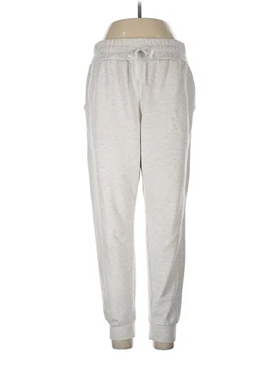 Pre-owned Rbx Sweatpants In Gray