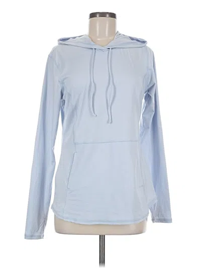 Pre-owned Rbx Sweatshirt In Blue