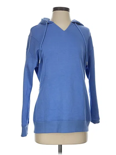 Pre-owned Rbx Sweatshirt In Blue