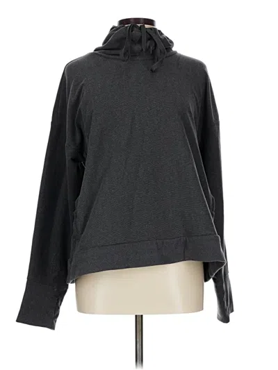 Pre-owned Rbx Sweatshirt In Gray