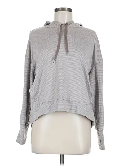 Pre-owned Rbx Sweatshirt In Gray