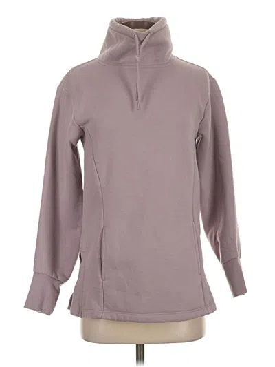 Pre-owned Rbx Sweatshirt In Gray