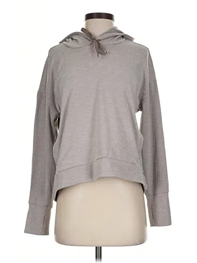 Pre-owned Rbx Sweatshirt In Gray