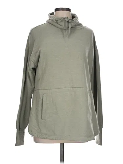 Pre-owned Rbx Sweatshirt In Green