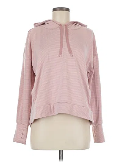 Pre-owned Rbx Sweatshirt In Pink