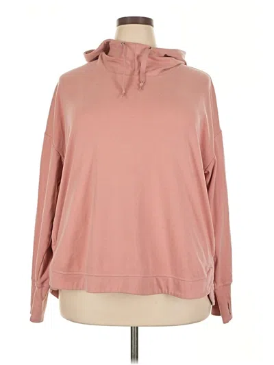 Pre-owned Rbx Sweatshirt In Pink