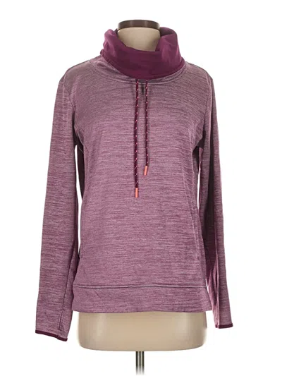 Pre-owned Rbx Sweatshirt In Purple