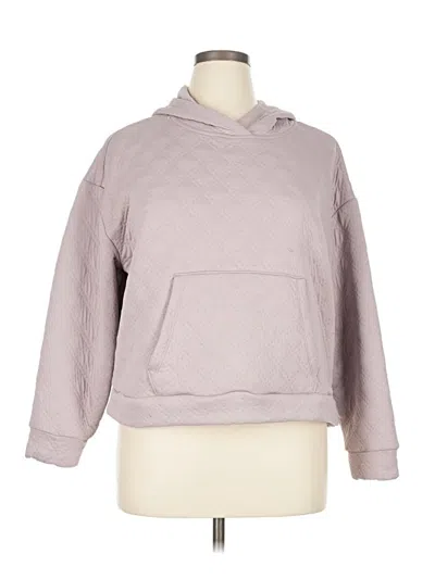 Pre-owned Rbx Sweatshirt In Purple