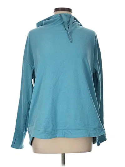 Pre-owned Rbx Sweatshirt In Teal