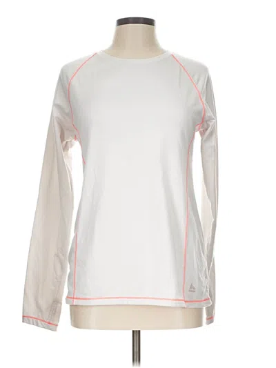 Pre-owned Rbx Sweatshirt In White