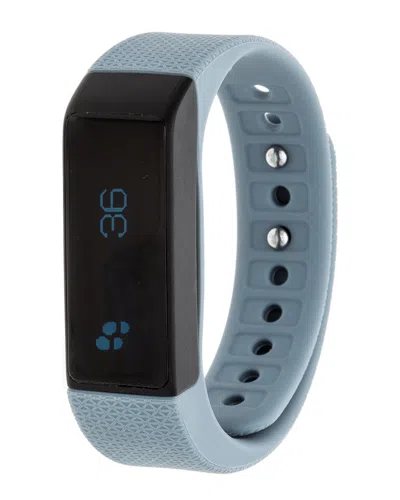 RBX RBX TR2 ACTIVITY TRACKER WITH CALLER ID & MESSAGE ALERTS