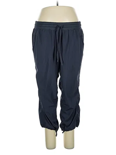 Pre-owned Rbx Track Pants In Blue