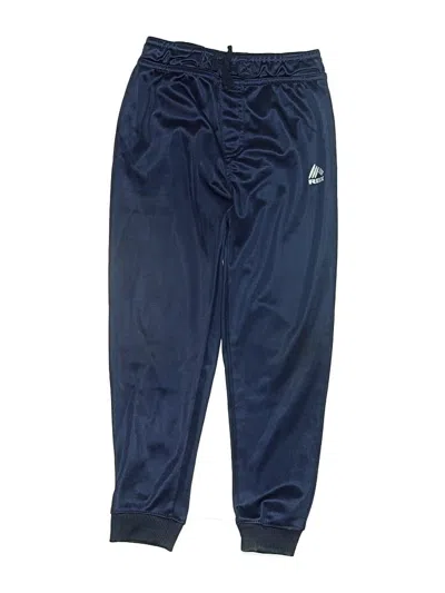 Pre-owned Rbx Kids' Track Pants In Blue
