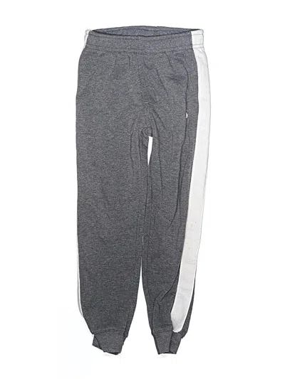 Pre-owned Rbx Kids' Track Pants In Gray