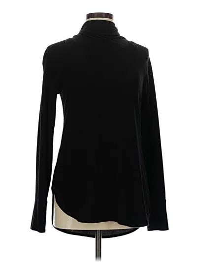 Pre-owned Rbx Turtleneck Sweater In Black