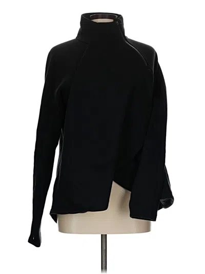 Pre-owned Rbx Turtleneck Sweater In Black