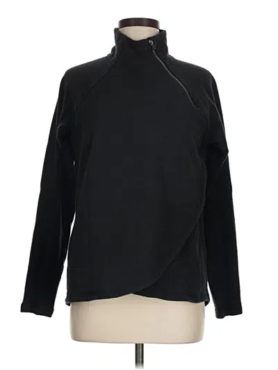 Pre-owned Rbx Turtleneck Sweater In Black