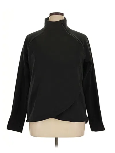 Pre-owned Rbx Turtleneck Sweater In Black