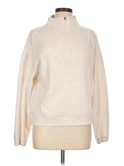 Pre-owned Rbx Turtleneck Sweater In Brown