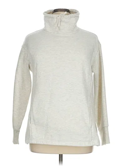Pre-owned Rbx Turtleneck Sweater In Gray
