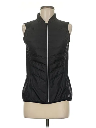 Pre-owned Rbx Vest In Black
