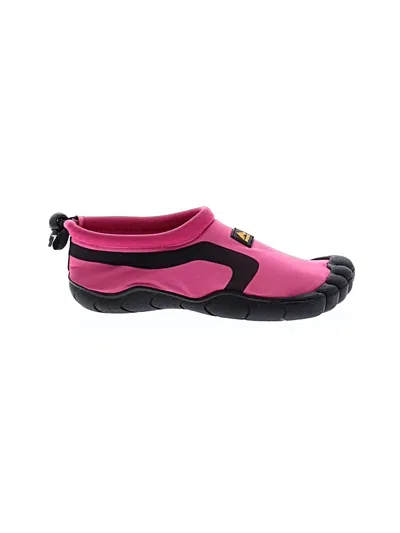 Pre-owned Rbx Kids' Water Shoes In Pink