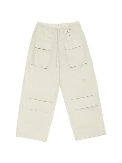 Rc Outdoor Supply Beige Cargo Pants In Neutral