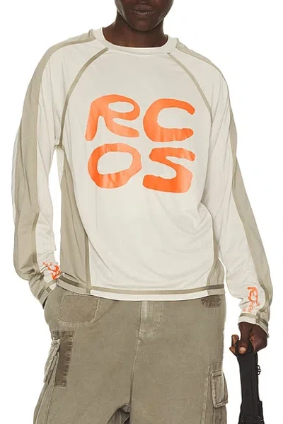 Rc Outdoor Supply Sierra Bike Jersey In Multi