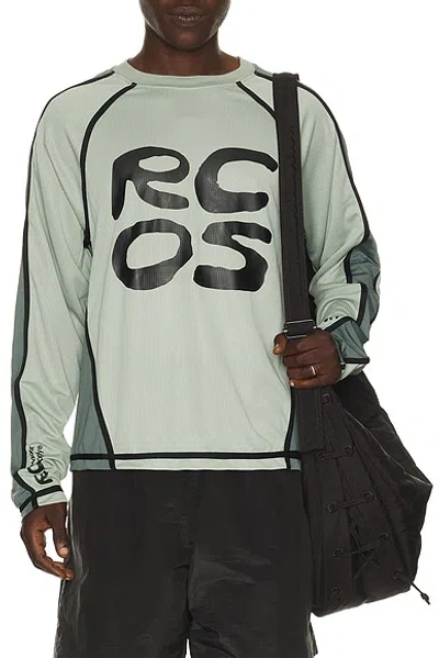 Rc Outdoor Supply Sierra Bike Jersey In Multi