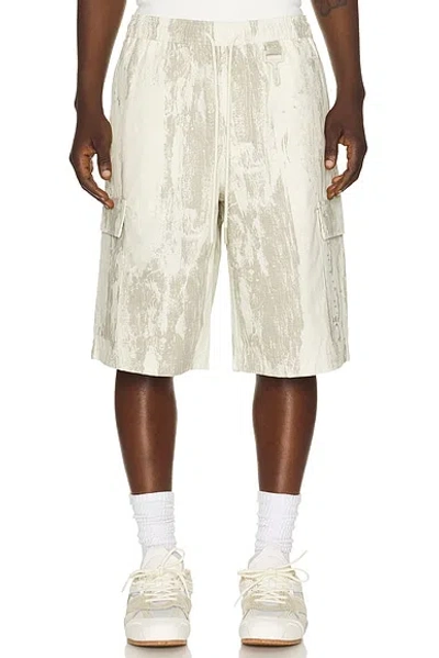 Rc Outdoor Supply Sierra Short In White