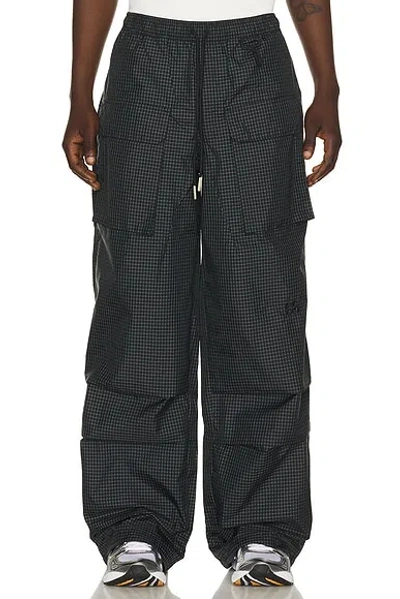 Rc Outdoor Supply Tahoe Cargo Pant In Black