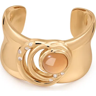 Rc Retro Chic Dawn Light Bangle