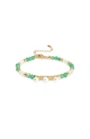 Rc Retro Chic Poseidon Bracelet In Gold