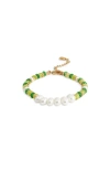 Rc Retro Chic Thetis Bracelet