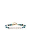 Rc Retro Chic Thetis Bracelet In Multi