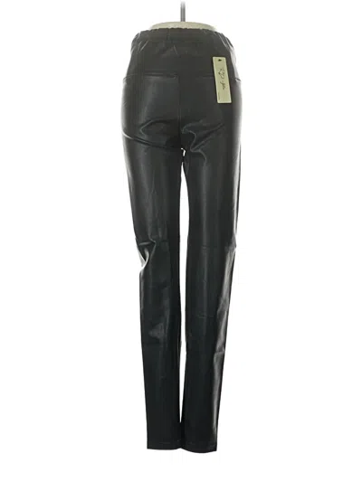 Pre-owned Rd Style Active Pants In Black