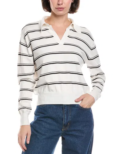RD STYLE RD STYLE BODIL JOHNNY NECK PULLOVER