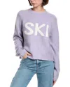 Rd Style Brunhilde Pullover In Purple