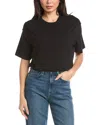 Rd Style Bryn Short Sleeve T-shirt In Black