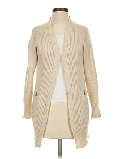 Pre-owned Rd Style Cardigan Sweater In Brown