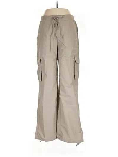 Pre-owned Rd Style Cargo Pants In Gray