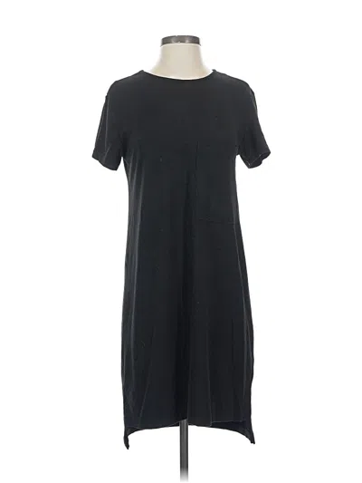 Pre-owned Rd Style Casual Dress In Black