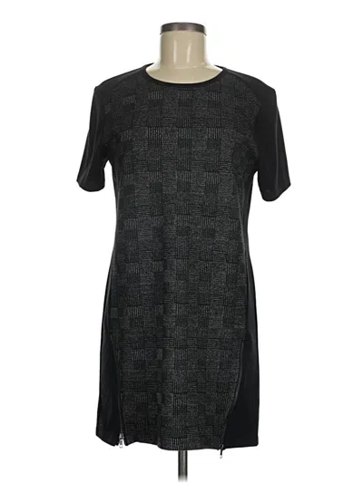 Pre-owned Rd Style Casual Dress In Black