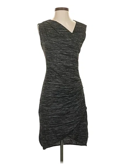 Pre-owned Rd Style Casual Dress In Black