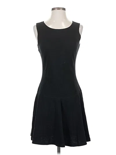 Pre-owned Rd Style Casual Dress In Black
