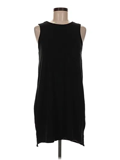 Pre-owned Rd Style Casual Dress In Black