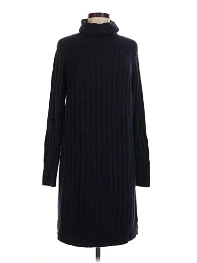 Pre-owned Rd Style Casual Dress In Black