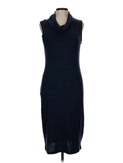 Pre-owned Rd Style Casual Dress In Blue