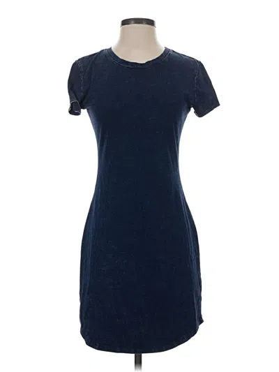 Pre-owned Rd Style Casual Dress In Blue