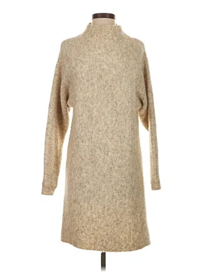 Pre-owned Rd Style Casual Dress In Brown